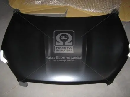 Капот NIS QASHQAI 10- (выр-во) TEMPEST 037 1914 280