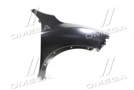 Крило пров. о. NISSAN JUKE 15- TEMPEST 037 4628 312