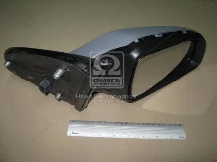 Дзеркало о. ел. OP ASTRA H 03-08 TEMPEST 038 0405 400
