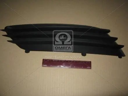 Ґрати бампа. о. OP ASTRA H TEMPEST 038 0405 912