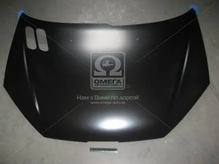 Капот PEUGEOT 206 (выр-во) TEMPEST 039 0434 280