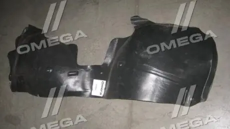 Підкрилок пер. лів. PEUG 308 08-11 TEMPEST 039 0440 387C