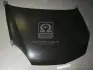 Капот RENAULT CLIO 01-05 (выр-во) TEMPEST 041 0463 280 (фото 1)