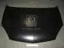 Капот RENAULT CLIO 01-05 (выр-во) TEMPEST 041 0463 280 (фото 2)