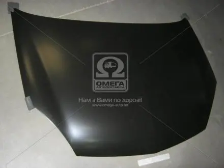 Капот RENAULT CLIO 01-05 (выр-во) TEMPEST 041 0463 280