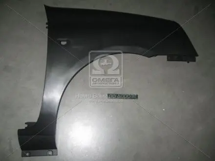 Крило пер. пра. RENAULT CLIO 01-05 TEMPEST 041 0463 310