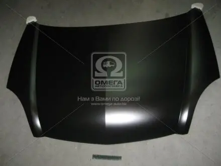 Капот RENAULT KANGOO 03-09 (выр-во) TEMPEST 041 0468 280