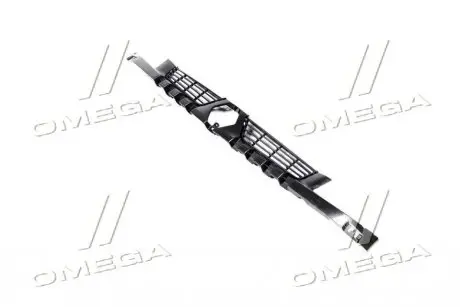 Решітка радіатора RENAULT KANGOO 03-09 TEMPEST 041 0468 990