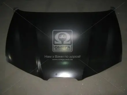 Капот SEAT IBIZA 02- (выр-во) TEMPEST 044 0501 280