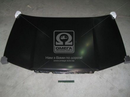 Капот SK FABIA 99-07 (выр-во) TEMPEST 045 0511 280