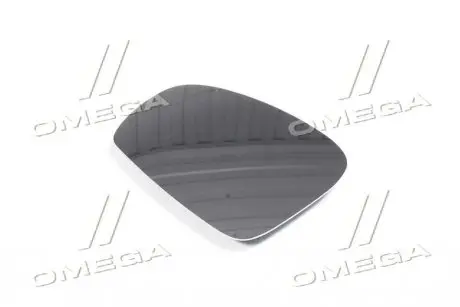 Дзерк. вкладиш лів. SK FABIA 07- TEMPEST 045 0512 431