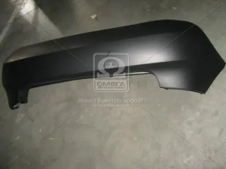 Бампер зад. SK FABIA 07- (выр-во) TEMPEST 045 0512 950