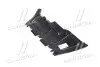 Пильовик відділу двигуна PETROL VW GOLF 97-03 TEMPEST 045 0516 227 (фото 1)