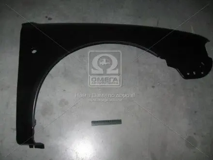 Крило пров. о. SK OCTAVIA 00- TEMPEST 045 0516 310