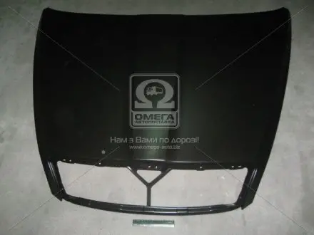 Капот SK OCTAVIA 05-13 (выр-во) TEMPEST 045 0517 280