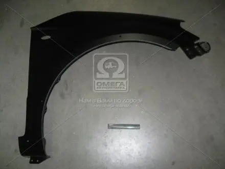 Крило пров. о. SUZUKI SX 4 06- TEMPEST 048 0535 310