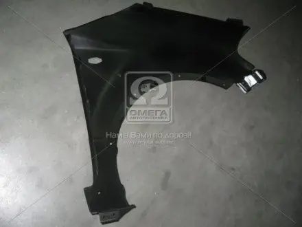 Крило пров. лев. SUZUKI SX 4 06- TEMPEST 048 0535 311