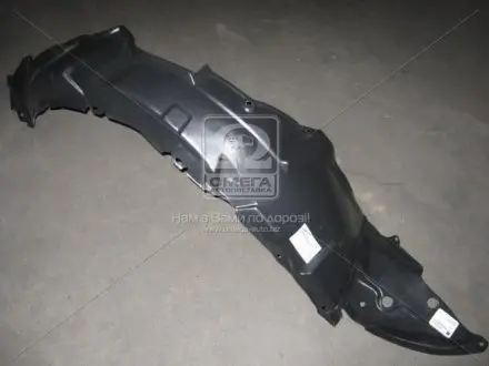 Подкрылок пер. о. TOY AURIS -09 (вы-во) TEMPEST 049 0541 102