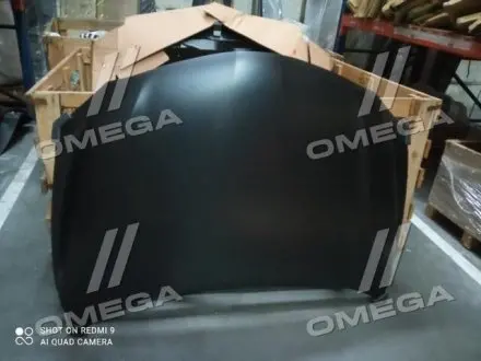 Капот TOY CAMRY 06- (выр-во) TEMPEST 049 0550 280