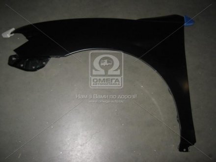 Крило пров. лев. TOY CAMRY 06- TEMPEST 049 0550 311