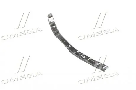 Направляющая бампера пер. TOY CAMRY 06- (выр-во) TEMPEST 049 0550 940