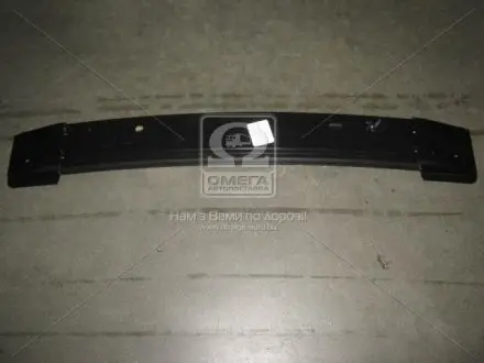Шина бампера пер. TOY CAMRY 06- (выр-во) TEMPEST 049 0550 942