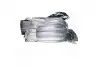 Подкрылок пер. лев. TOY LANDCRUISER J12 (выр-во) TEMPEST 049 0575 387C (фото 3)