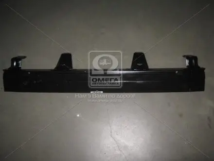 Шина бампера пер. TOY LANDCRUISER J12 03-09 (выр-во) TEMPEST 049 0575 940