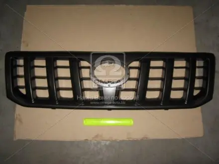 Решетка радиатора TOY LANDCRUISER J12 03-09 (выр-во) TEMPEST 049 0575 991