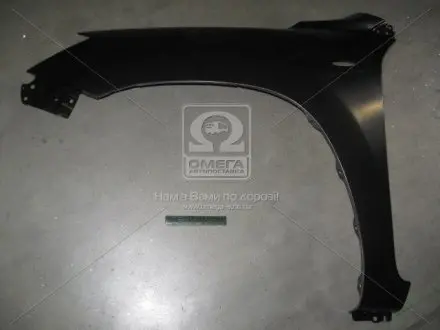 Крило пров. лев. TOY RAV4 06- TEMPEST 049 0578 311