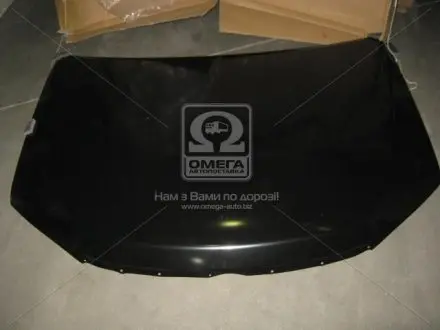 Капот TOY CAMRY 11- (выр-во) TEMPEST 049 1911 280