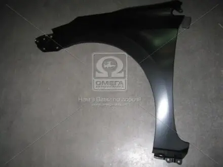 Крило пров. лев. TOY COROLLA 13- TEMPEST 049 4839 311