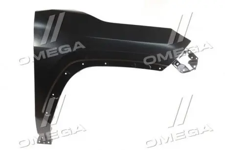 Крило пров. о. TOY RAV4 19- TEMPEST 049 5290 314