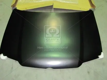 Капот VW BORA (выр-во) TEMPEST 051 0592 280