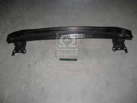 Шина бампера пров. VW CADDY 04- TEMPEST 051 0594 940