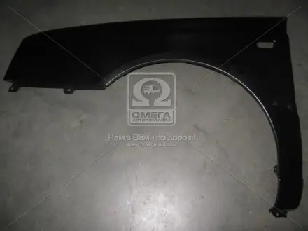Крило пров. лев. VW GOLF III TEMPEST 051 0596 317