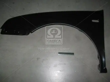 Крило пров. лев. VW GOLF IV 97- TEMPEST 051 0597 311
