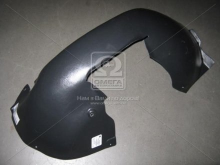 Підкрилок пров. о. VW GOLF V TEMPEST 051 0598 104