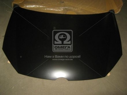 Капот VW GOLF VI TEMPEST 051 0599 280