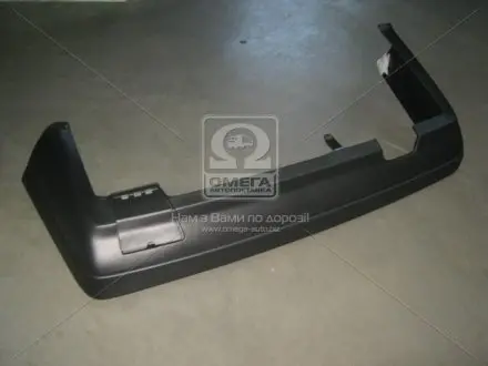 Бампер зад. VW JETTA II (выр-во) TEMPEST 051 0600 950