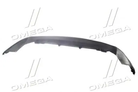 Спойлер бампера пер. VW JETTA III 06- (выр-во) TEMPEST 051 0601 922