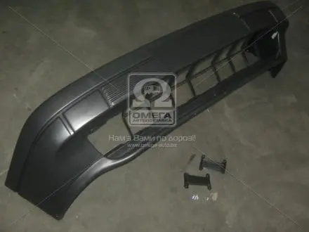 Бампер пер. VW PASSAT B3 (выр-во) TEMPEST 051 0606 900