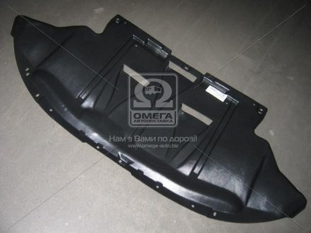 Защита двигателя (кроме TDI) VW PASSAT B5 96-00 (выр-во) TEMPEST 051 0608 227