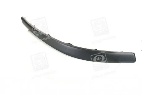 Накладка бампера пер. о. VW PASSAT B5 96-00 (выр-во) TEMPEST 051 0608 922