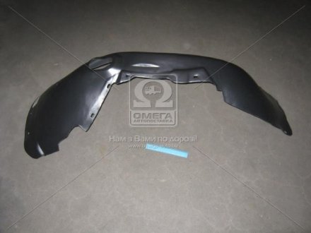 Підкрилок пер. пра. VW PASSAT B5 00-05 TEMPEST 051 0609 102