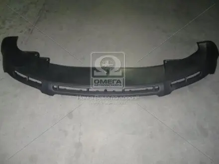 Спойлер бампера пер. VW PASSAT B5 00-05 (выр-во) TEMPEST 051 0609 920