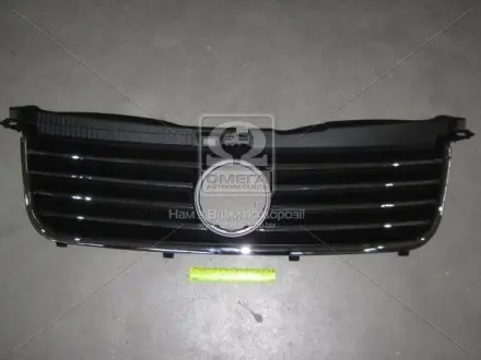 Решетка радиатора VW PASSAT B5 00-05 (выр-во) TEMPEST 051 0609 990