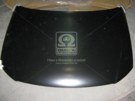 Капот VW PASSAT B6 05- (выр-во) TEMPEST 051 0610 280