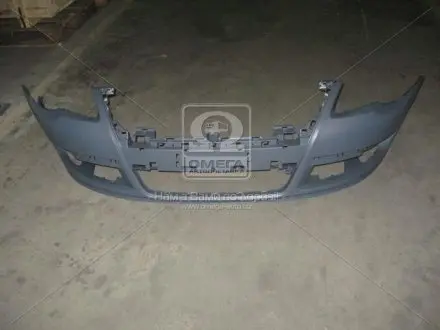 Бампер пер. VW PASSAT B6 05- (выр-во) TEMPEST 051 0610 900