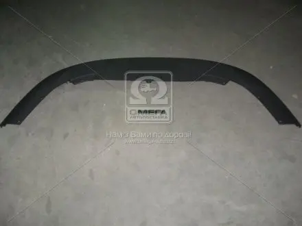 Спойлер бампера пер. VW PASSAT B6 05- (выр-во) TEMPEST 051 0610 920